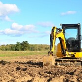 Tomas tesar - zemní a výkopové práce